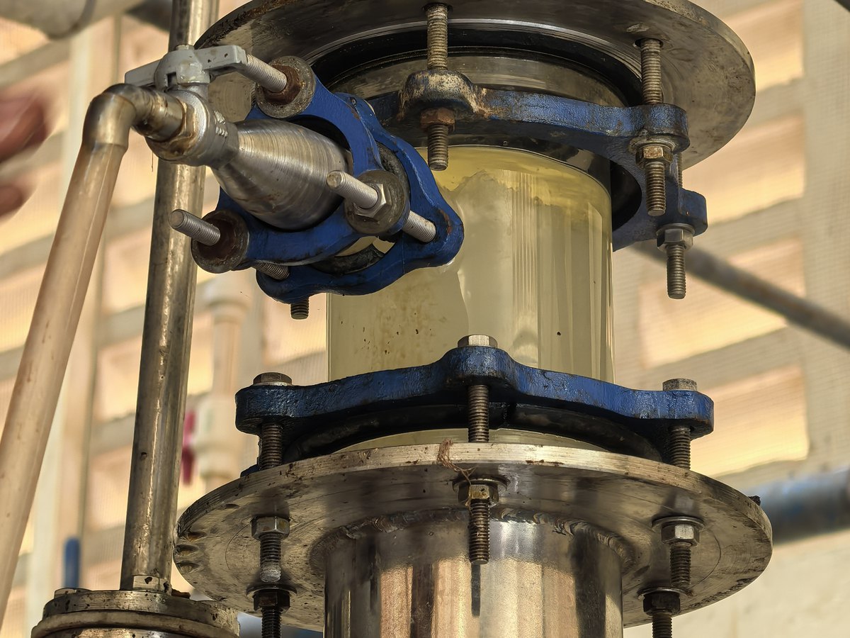 Distillation